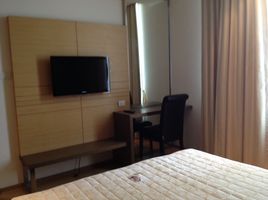 1 Schlafzimmer Wohnung zu verkaufen im The Empire Place, Thung Wat Don