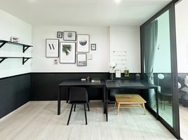 1 Schlafzimmer Appartement zu verkaufen im Life Pinklao, Bang Yi Khan