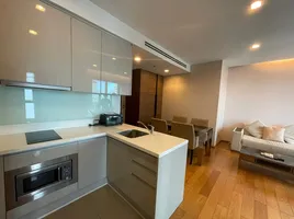 2 спален Кондо в аренду в The Address Asoke, Makkasan