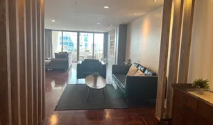 3 Bedrooms Condo for sale in Khlong Toei Nuea, Bangkok Kallista Mansion