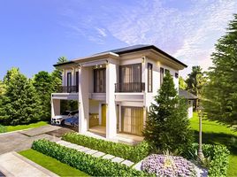 4 Bedroom House for sale at Tarndong Park View, Ban Waen