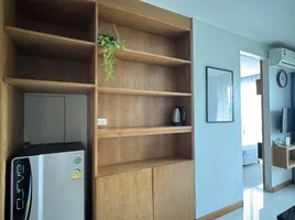 Studio Condo for rent at Saiyuan Buri Condominium, Rawai