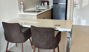 曼谷 Makkasan Circle Living Prototype 1 卧室 公寓 售 