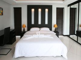 5 Bedroom Villa for sale at Palm Oasis, Nong Prue, Pattaya, Chon Buri