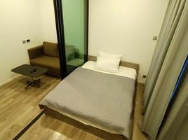 Студия Кондо на продажу в Brown Condo Ratchada 32, Wong Sawang