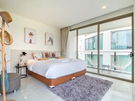 1 Schlafzimmer Wohnung zu verkaufen im Oceana Kamala, Kamala, Kathu, Phuket