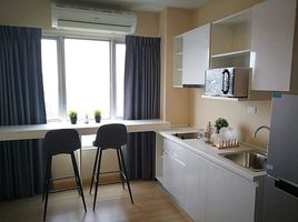1 Bedroom Apartment for rent at Motif Condo Sathorn - Wongwian yai, Bang Yi Ruea, Thon Buri