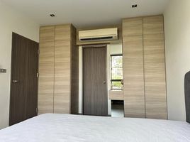 1 Bedroom Apartment for rent at D-50 Private Apartment, Phra Khanong