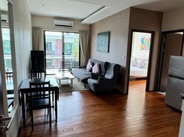 1 Schlafzimmer Appartement zu verkaufen im The Title Rawai Phase 3 West Wing, Rawai