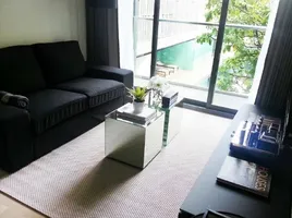 ขายคอนโด 2 ห้องนอน ในโครงการ เวีย 49, คลองตันเหนือ, วัฒนา, กรุงเทพมหานคร