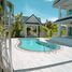 3 Bedroom House for rent at Platinum Residence Park, Rawai