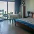 Studio Apartment for rent at Northpoint , Na Kluea