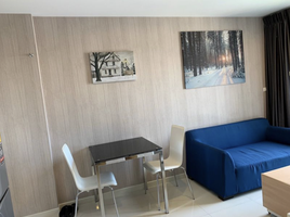 1 Bedroom Condo for rent at Natureza Art, Na Kluea