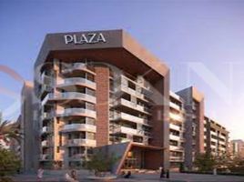 4 Bedroom Apartment for sale at Plaza, Oasis Residences