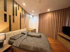 1 Schlafzimmer Appartement zu vermieten im Bright Sukhumvit 24, Khlong Tan