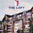 8 Bedroom Apartment for sale at The Loft, New Capital Compounds, New Capital City