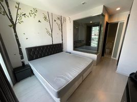 1 Bedroom Condo for sale at Rhythm Sukhumvit 44/1, Phra Khanong, Khlong Toei