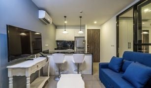 1 Schlafzimmer Appartement zu verkaufen in Choeng Thale, Phuket Palmyrah Surin Beach Residence