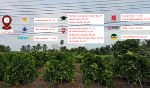 N/A Land for sale in Tha Krachap, Nakhon Pathom 