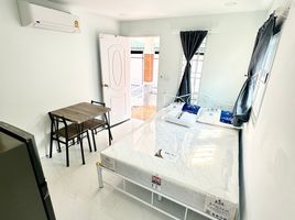 Studio House for rent in Don Mueang Airport, Sanam Bin, Lak Hok