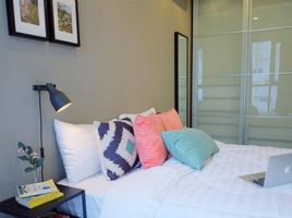 1 Bedroom Condo for rent at Ideo Mobi Sukhumvit 81, Bang Chak