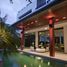 4 Bedroom Villa for sale in The Commons, Khlong Tan Nuea, Phra Khanong Nuea