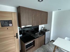 Studio Condo for sale at Utopia Naiharn, Rawai