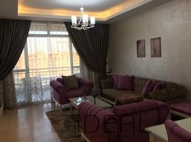 2 Bedroom Apartment for rent at Cairo Festival City, North Investors Area, New Cairo City