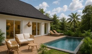 Вилла, 3 спальни на продажу в Koh Phangan, Сураттани Hillel