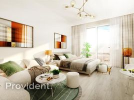 Studio Apartment for sale at Luma 22, Tuscan Residences