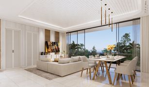 2 chambres Condominium a vendre à Rawai, Phuket Etherhome Seaview Condo