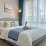 1 Schlafzimmer Appartement zu vermieten im The Sky Sukhumvit, Bang Na, Bang Na