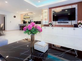 6 спален Вилла for sale in Паттайя Чонбури, Банг Ламунг, Паттайя, Чонбури