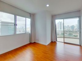 3 Schlafzimmer Appartement zu vermieten im Baan Suan Plu, Thung Mahamek