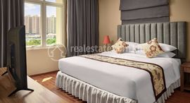 Unidades disponibles en The Elysee by Dara: One Bedroom for Rent