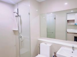 1 Schlafzimmer Appartement zu verkaufen im Aspire Sukhumvit-Onnut , Suan Luang, Suan Luang