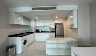 曼谷 Khlong Tan Pearl Residences Sukhumvit 24 1 卧室 公寓 售 
