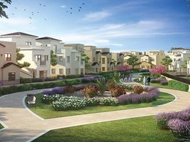 4 Bedroom Villa for sale at Mivida, The 5th Settlement, New Cairo City