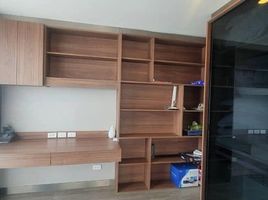 1 Schlafzimmer Wohnung zu vermieten im Ideo O2, Bang Na