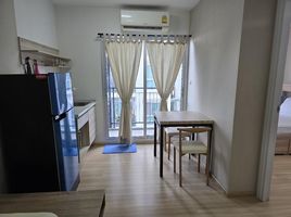 1 Schlafzimmer Wohnung zu vermieten im Plum Condo Chaengwattana Station Phase 2, Talat Bang Khen