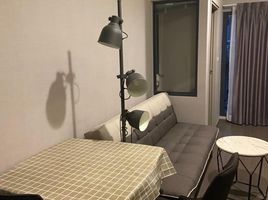 1 Schlafzimmer Appartement zu vermieten im Ideo Sukhumvit 93, Bang Chak