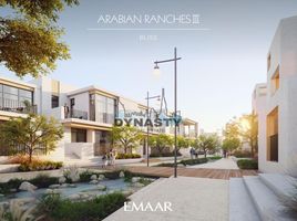 3 Bedroom Townhouse for sale at Bliss, Al Reem, Arabian Ranches