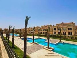 6 Bedroom Villa for sale at Al Patio 5, El Patio, Shorouk City, Cairo