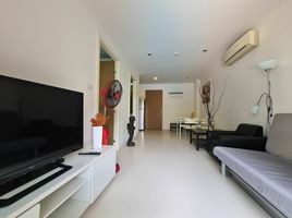 1 Schlafzimmer Appartement zu verkaufen im The Seacraze , Nong Kae