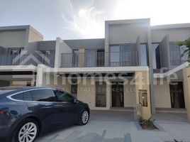 3 Bedroom Villa for sale at Elan, Tilal Al Ghaf