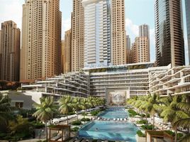 3 Bedroom Condo for sale at Five JBR, Sadaf, Jumeirah Beach Residence (JBR)