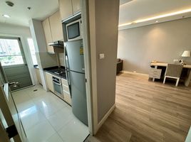 2 Bedroom Apartment for rent at UN Residence, Khlong Tan Nuea