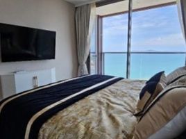 1 спален Кондо в аренду в Copacabana Beach Jomtien, Nong Prue, Паттайя