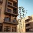 3 Bedroom Apartment for sale at Fifth Square, North Investors Area, New Cairo City