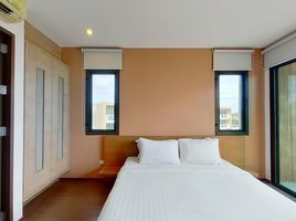2 Bedroom Condo for sale at Baan Chaan Talay, Cha-Am